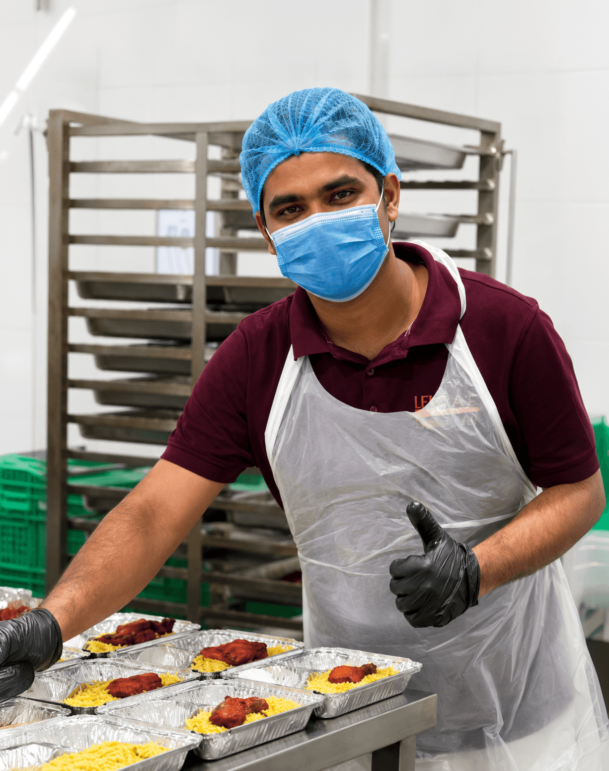 Quality Assurance