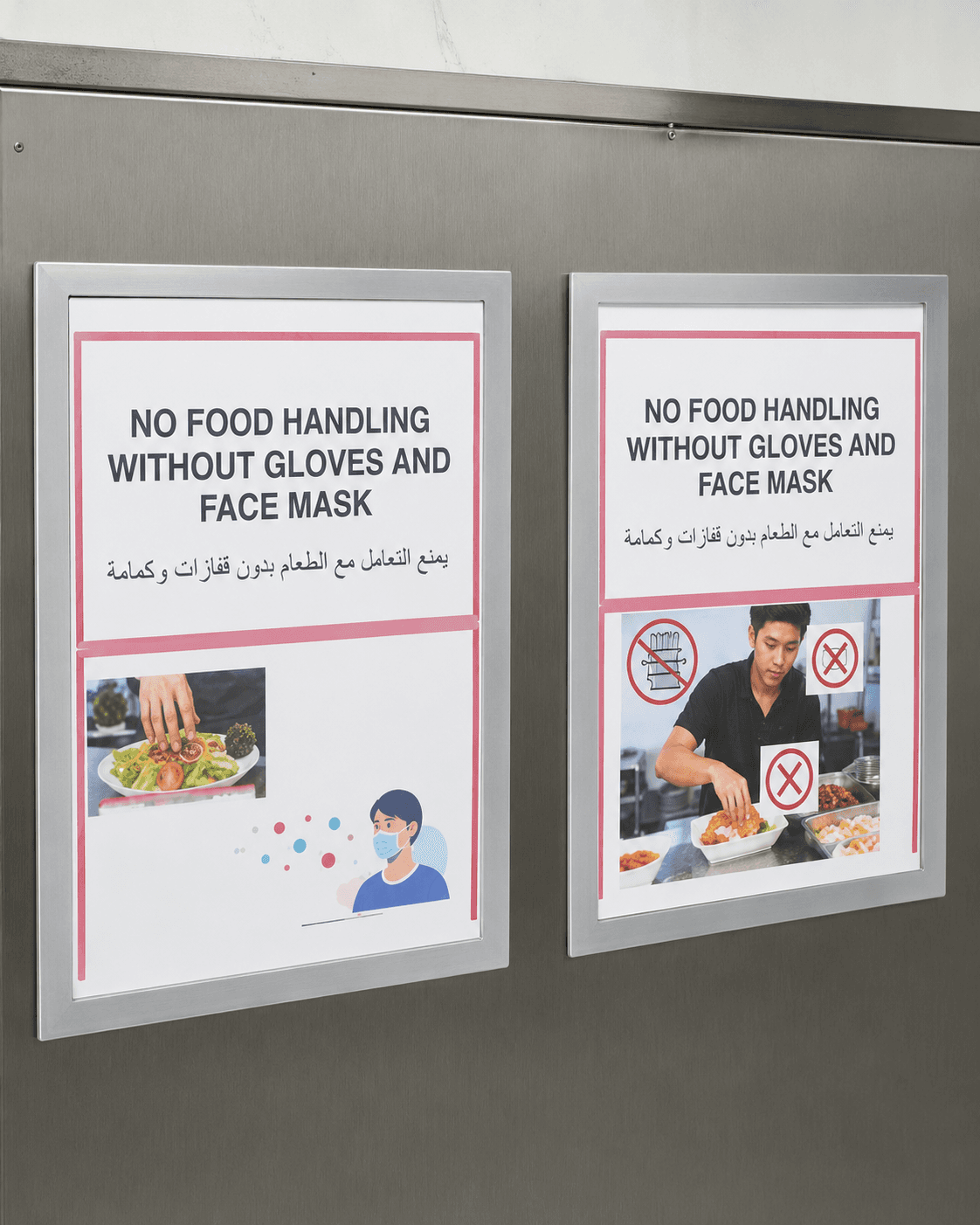 Standard Operating Procedures