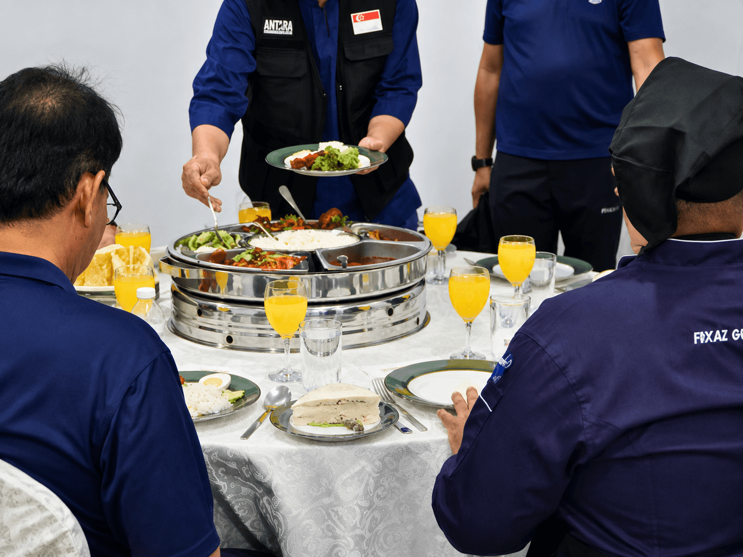 Government
