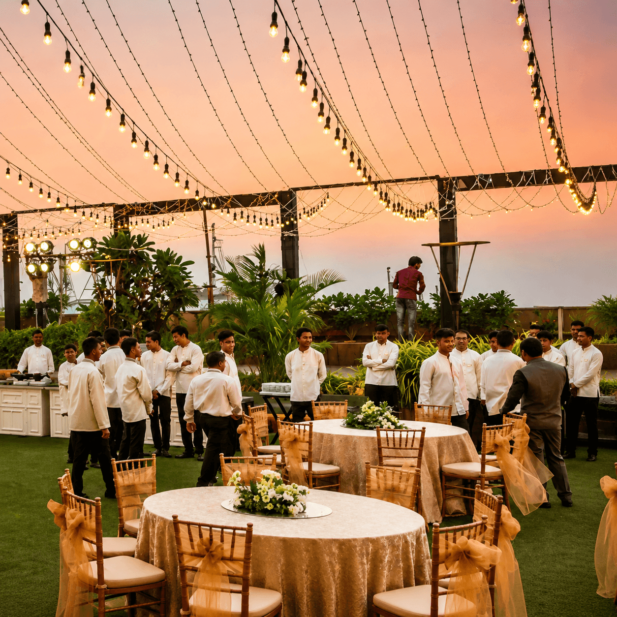 Events