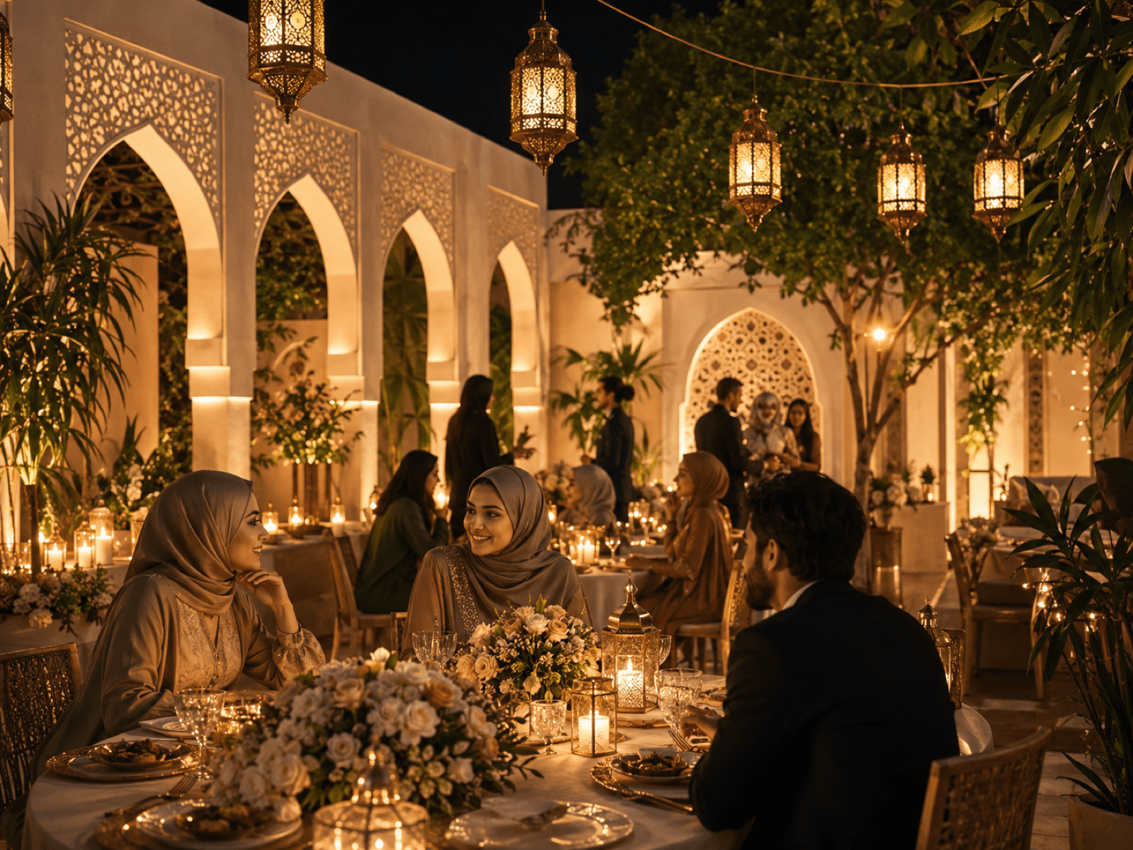 Events