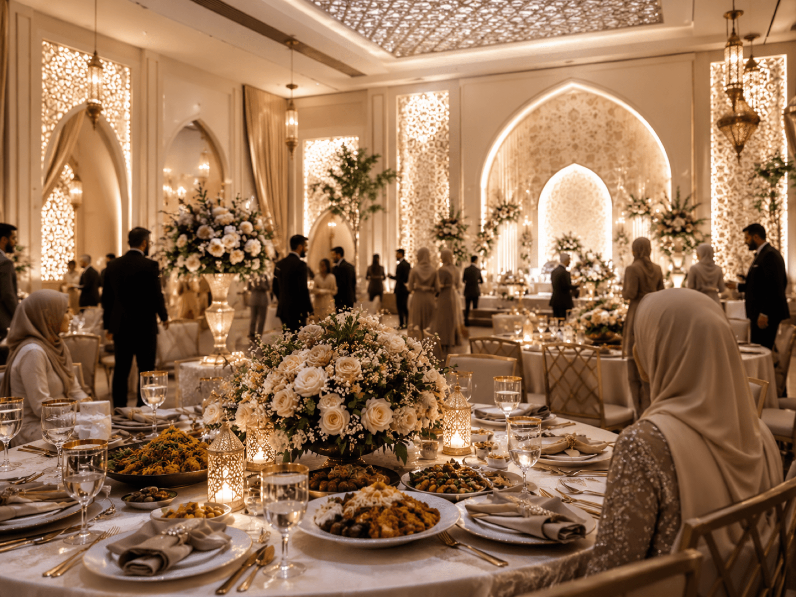 Events