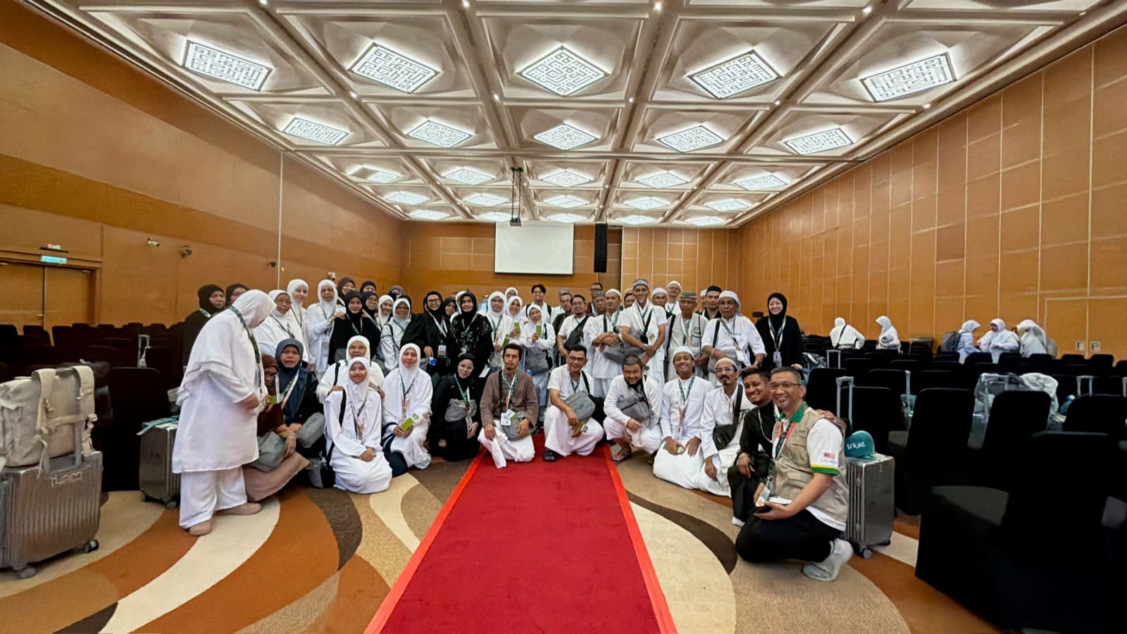 Hajj & Umrah