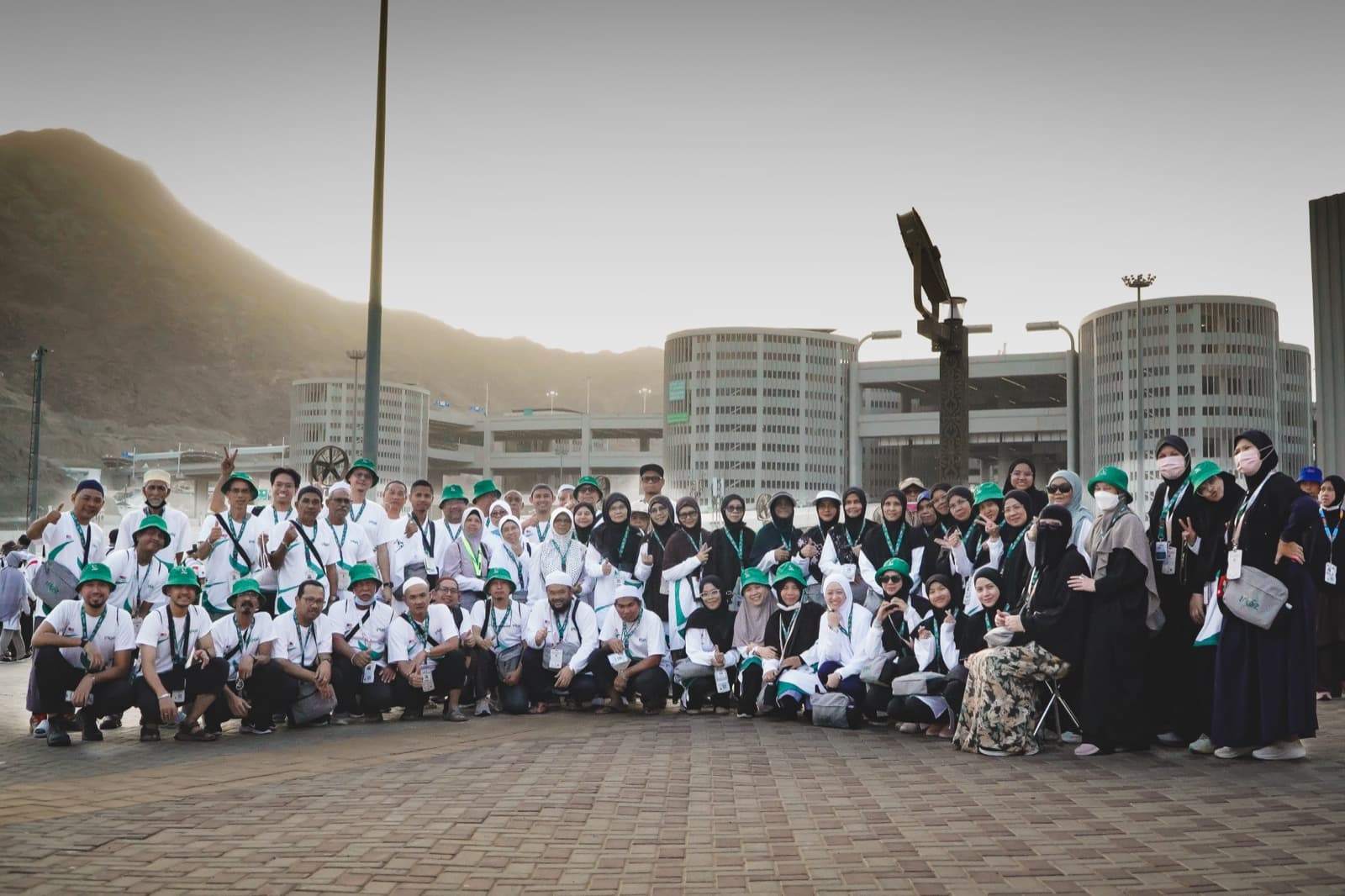 Hajj & Umrah