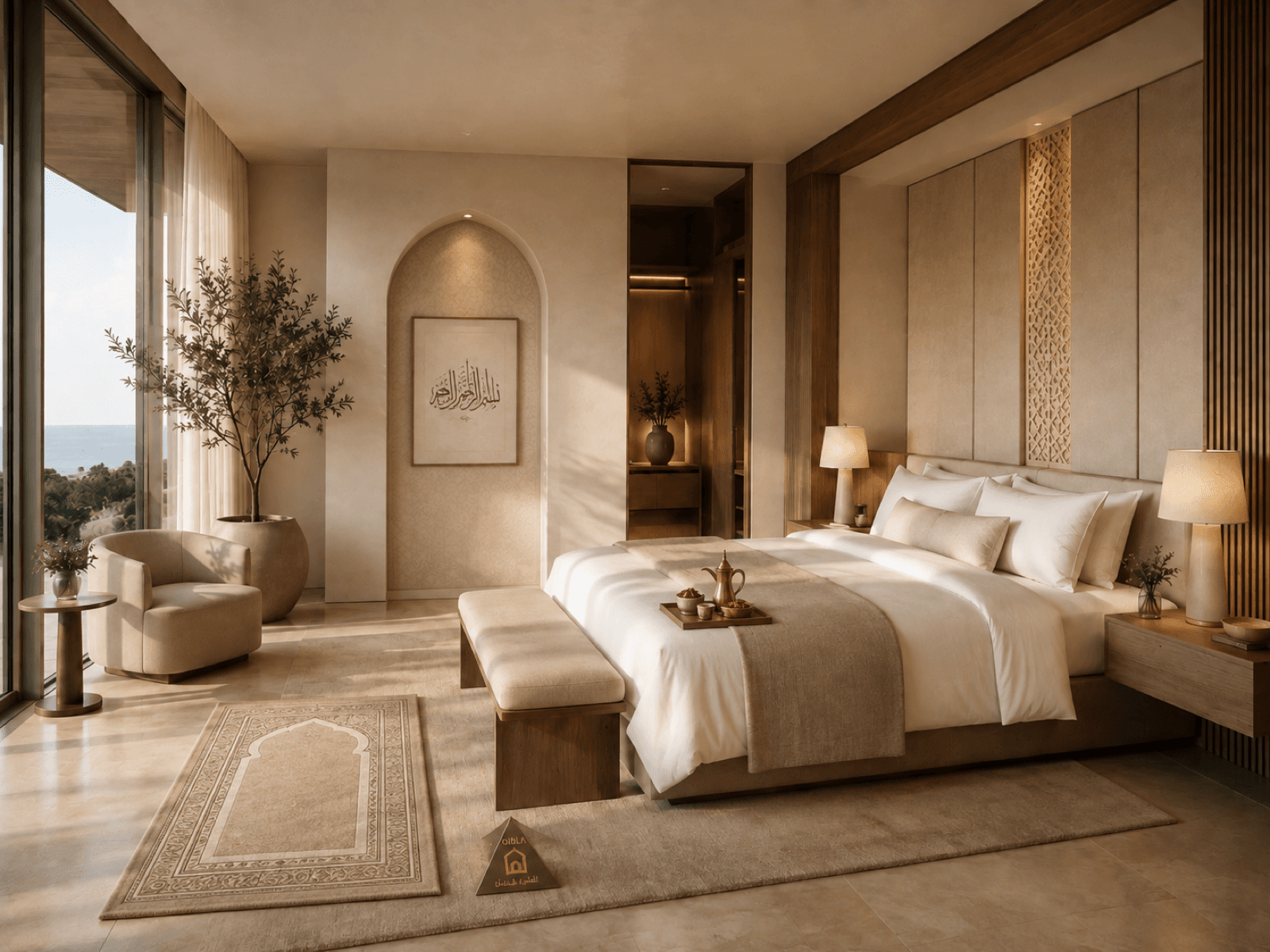 Hotels & Resorts