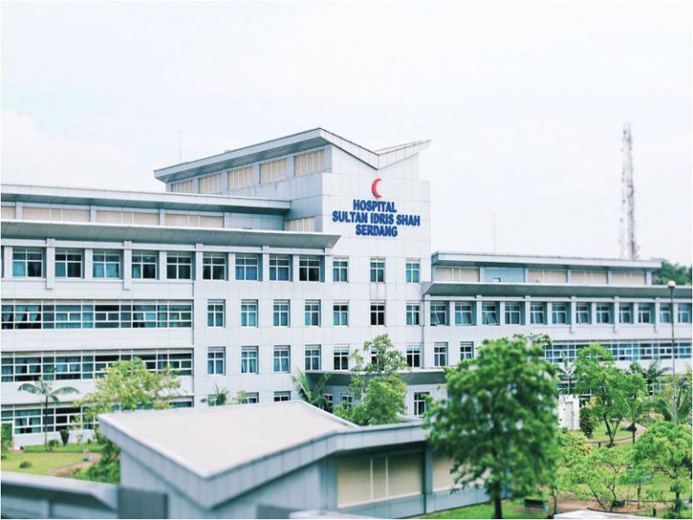 HOSPITAL-SERDANG